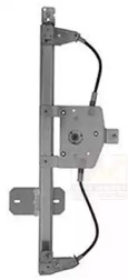 VAN WEZEL 4373265 -  Подъемное устройство для окон